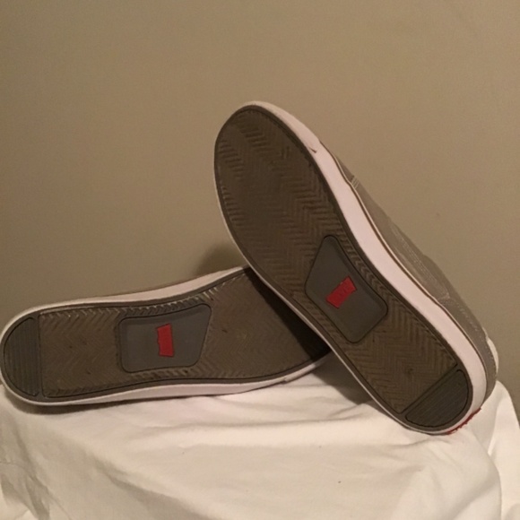 😎#53, LEVI’S, size 12, see photos for condition, pre-owned - Picture 5 of 5